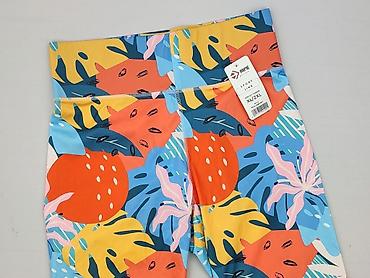 bluzki lycra: Moraj, Legginsy Krótkie damskie, rozmiar XL — 1