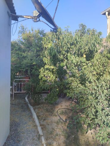 Həyət evləri və villaların satışı: 3 otaqlı, 62 kv. m, Orta təmir — 5