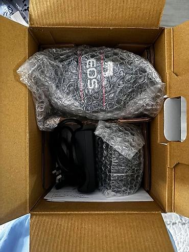 digital camera: Canon EOS 250D Kit (EF‑S 18–55mm III) Комплект зеркальной камеры с — 3