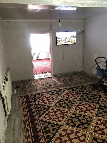 Продажа коттеджей и домов: Дом в Нижней Ала-Арче. - Отопление подключено. - Газ подведён. - — 7