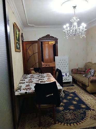 Mətbəx mebeli: Səliqəli otaq yoldaşı axdarılır 2 nəfər — 10