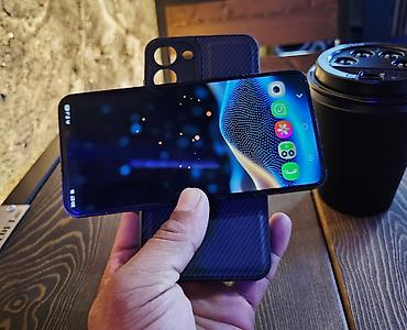 redmi 4: Samsung Galaxy S23, Б/у, 128 ГБ, цвет - Черный, 1 SIM, 2 SIM, eSIM — 1