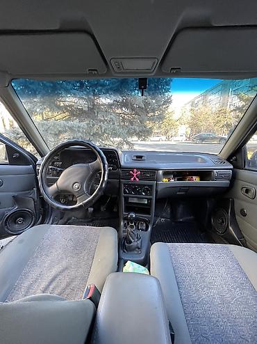 Daewoo: Daewoo Nexia: 2005 г., 1.6 л, Механика, Бензин, Седан — 6