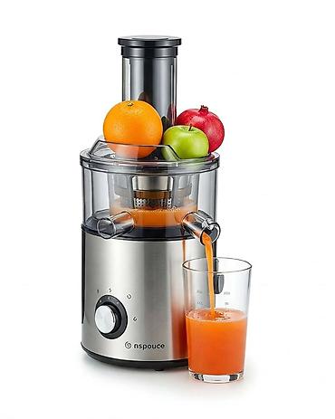 Соковыжималки: Соковыжималка, Новый, Бесплатная доставка, Платная доставка — 1