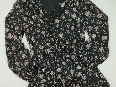 sinsay legginsy gym hard: Women`s dress, SinSay, size S (EU 36)