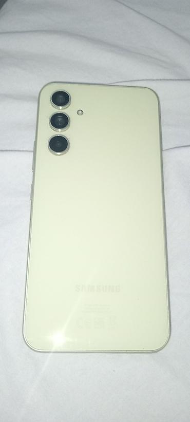 electrolux usisivaci: Samsung A54 zeleni radi savrsemo nema ogrebotina Samo se prodaje — 2