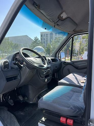 sprinter 2 2: Спринтер 316 2.7 Свежий из Европы — 9