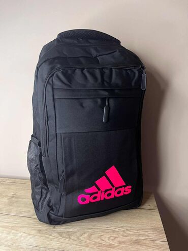 Ostale dečije stvari: Muški i ženski rančevi ✨ Nike, Karl Lagerfeld, Adidas, Gues 🔥 Cena — 9