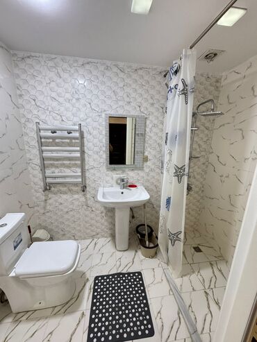 Uzunmüddətli kirayə mənzillər: Salam, Elanı axıra kimi oxuyun xahiş, 20 manatda komendant puludur — 10