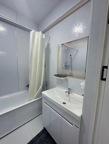 kausar: 2 комнаты, 72 м², Джал-29 11 этаж, Евроремонт — 4
