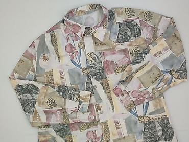 mango koszulka: Koszula damska, rozmiar 6XL — 1
