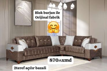 goran mebel 2022: Угловой диван