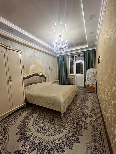 квартира 2 к: Продаётся полноценная 2-х комнатная квартира 80м². Душ и туалет — 8