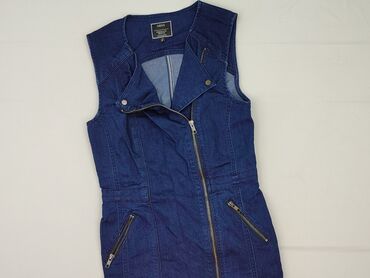 sukienka dekolt halter: Oasis, Women`s dress, size S (EU 36)