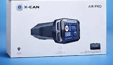 anti radar: Радар-детектор X-CAN AIR PRO Wi-Fi ﻿ X-CAN AIR PRO — 1