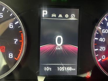 Kia: Kia K5: 2021 г., 2 л, Автомат, Газ, Седан — 9