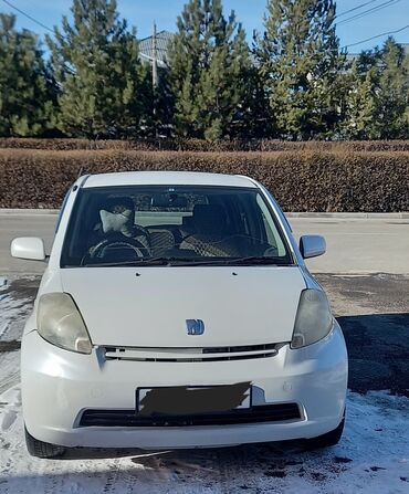 Toyota: Toyota Passo: 2004 г., 1.3 л, Автомат, Бензин, Хэтчбэк