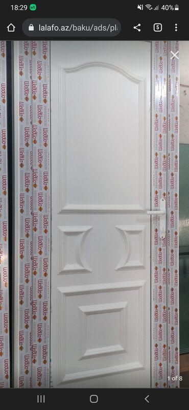 Plastik pəncərələr: Plasti̇k qapi pəncərə si̇fari̇şi̇ tund kari̇çni̇vi̇. Kariçnivi ağ — 27