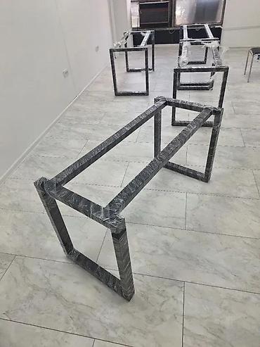 postamenti: KANCELARIJSKI STOLOVI DELUX KVALITETA PO MERI GX71 | Izrada po meri — 8
