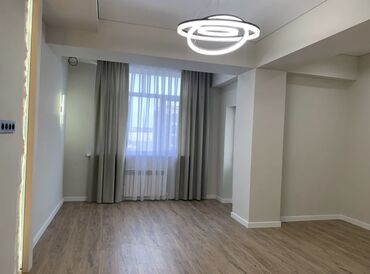 Продажа квартир: 3 комнаты, 73 м², Элитка, 3 этаж, Дизайнерский ремонт — 7