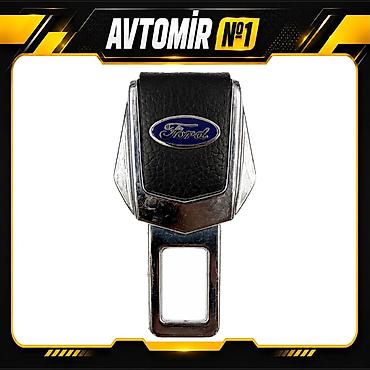 Ford üçün təhlükəsizlik kəməri aldadıcısı Ford avtomobilləri üçün lalafo.az -da Ford üçün təhlükəsizlik kəməri aldadıcısı Ford avtomobilləri üçün