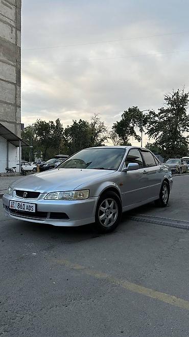помпа хонда аккорд: Honda Accord: 2002 г., 1.8 л, Автомат, Бензин, Седан — 1