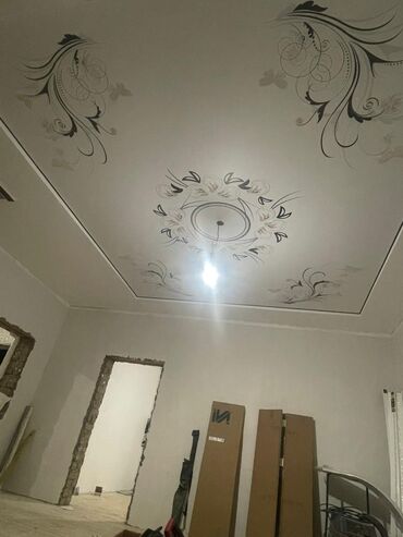 Другие виды отделочных работ: Больше 6 лет опыта — 6