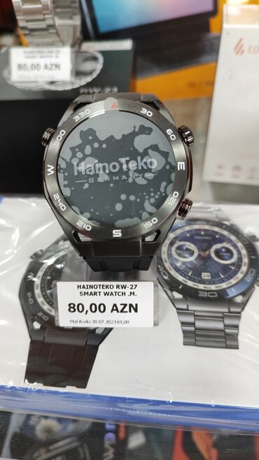 Smart saatlar: Yeni, Smart saat -da lalafo.az — 11 Smart saatlar: Yeni, Smart saat — 11