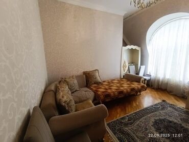 Yeni tikili: 2 otaqlı, Yeni tikili, m. Gənclik, 72 kv. m — 15