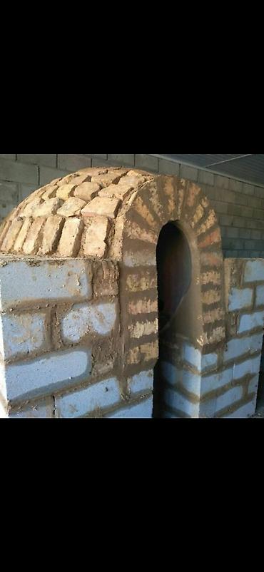 печь для самсы: Тандыр лепёшкага самсага бардык размерде установка кылабыз гарантия — 9