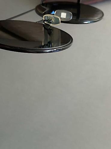 Eynəklər: Gün eynəyi, Fendi, İşlənmiş — 5