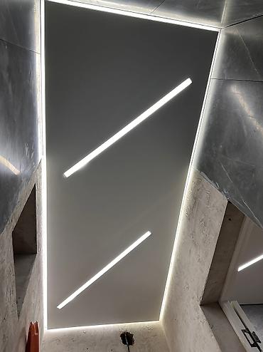 Натяжной потолок: Натяжные потолки,Натяжной потолок,любой — 3