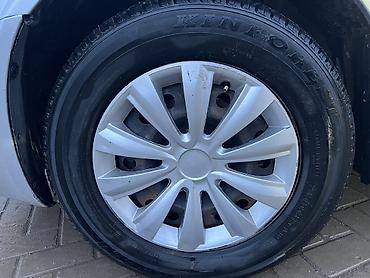 Унаа сатуу: Nissan Primera: 2002 г., 1.8 л, Кол менен иштөөчү, Бензин, Хетчбек — 10