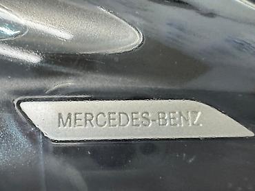 Передние фары: Передняя левая фара Mercedes-Benz 2021 г., Новый, Оригинал, Германия — 7