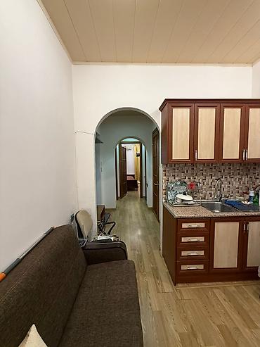 Аренда квартир: 🏠 Nizami metrosu yaxınlığında otaq yoldaşı axtarılır! Hazırda evdə 1 — 1