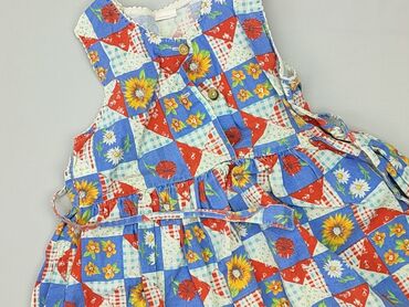 sukienki 116 dla dziewczynki: Dress, 7 years, 116-122 cm, condition - Very good