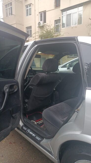 Opel: Opel Vectra: 2 l | 1998 il 205000 km Sedan -da lalafo.az — 10 Opel: Opel Vectra: 2 l | 1998 il 205000 km Sedan — 10