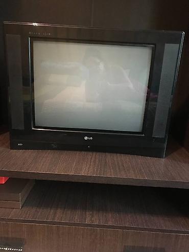ТВ и видео: Продается телевизор LG диаметр 50 в рабочем состоянии — 2
