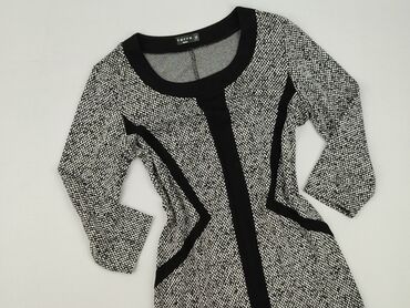 sukienki żakietowe allegro: Sukienka damska, rozmiar XL