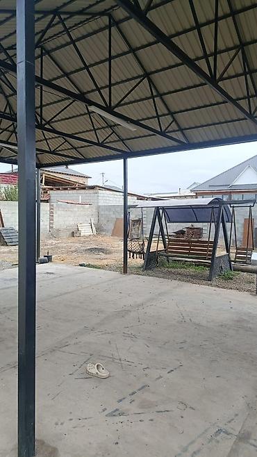 Продажа коттеджей и домов: 4 комнаты, 85 м², Ала-Тоо — 10