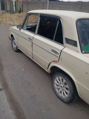 митсубиси спейс стар: ВАЗ (ЛАДА) 2106: 1990 г., 1.5 л, Механика, Бензин, Седан