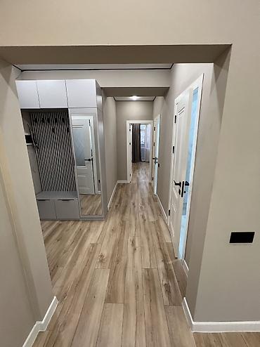 Продажа квартир: 2 комнаты, 85 м², Элитка, 8 этаж, Дизайнерский ремонт — 5