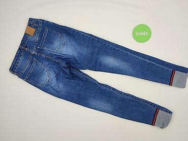 big m jeans: Top Secret, Jeansy damskie, rozmiar S — 3