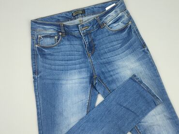 spodnie only jeans damskie: Jeansy damskie, Only, M