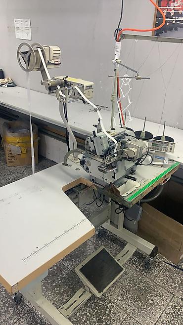 Ремонт швейных машин: Механик по ремонту швейных машин — 2