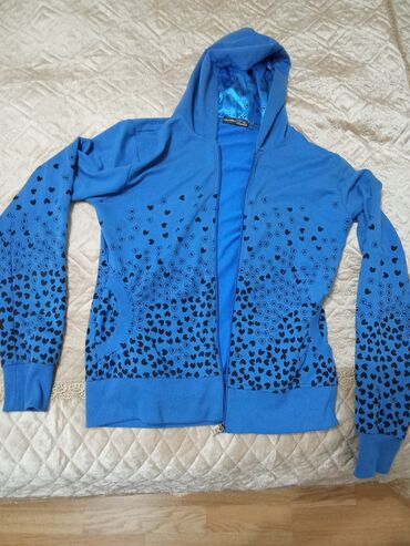 Gündəlik donlar: Qadın geyim dəsti 1) Qara rəngli, ağ çiçək naxışlı yay paltarı - — 8