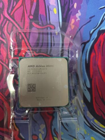 ddr3 серверная: Процессор, Б/у, AMD Athlon 64, Для ПК