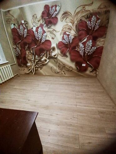 современный дом: 2 комнаты, 71 м², 105 серия, 6 этаж, Дизайнерский ремонт