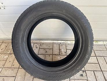 Шины: Зимняя шина Goform Frozener - Размер: 245/55 R19 - Индекс — 3