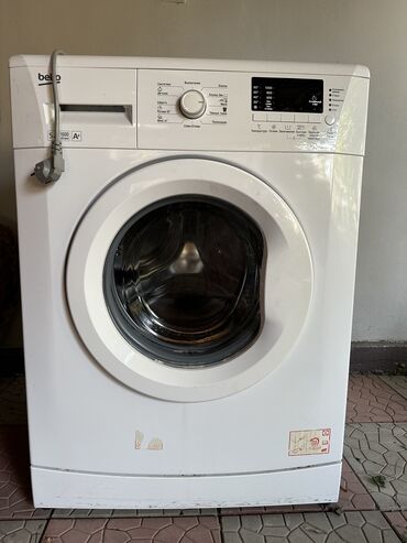 beko стиральные машины: Стиральная машина Beko
